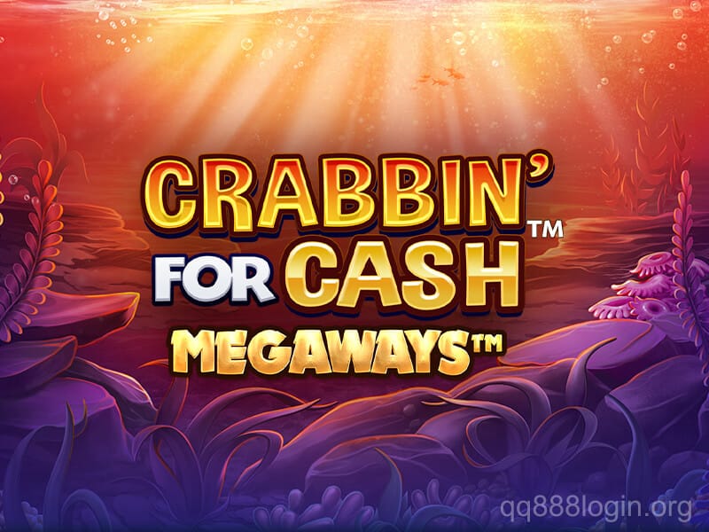 Crabbin' for Cash Megaways